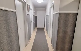 0% Comision-Inchiriere apartament 3 camere Balcescu Residence - Poză 13