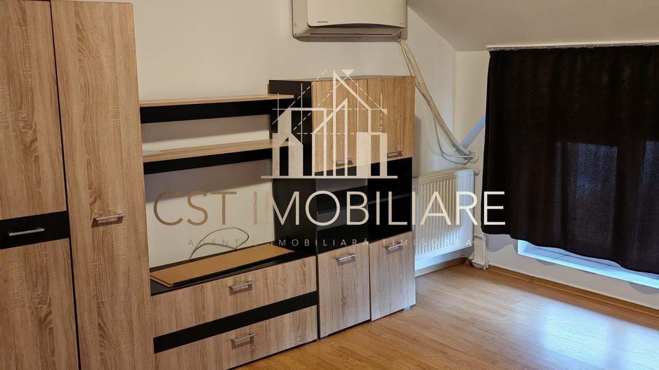 Apartament 2 cu camere / Liviu Rebreanu - Poză 1