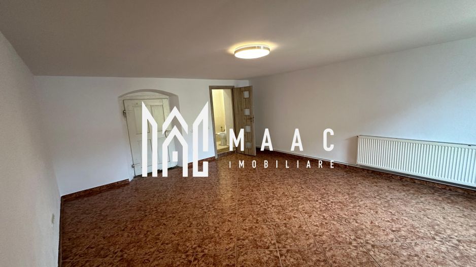 Spatiu comercial | Renovat | Zona centrala - Slimnic - Poză 2