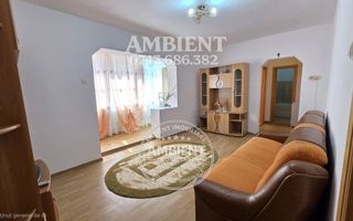 Apartament cu 2 camere, etaj 2, mobilat și utilat, VASLUI - zona ULTRACENTRAL; - Poză 3