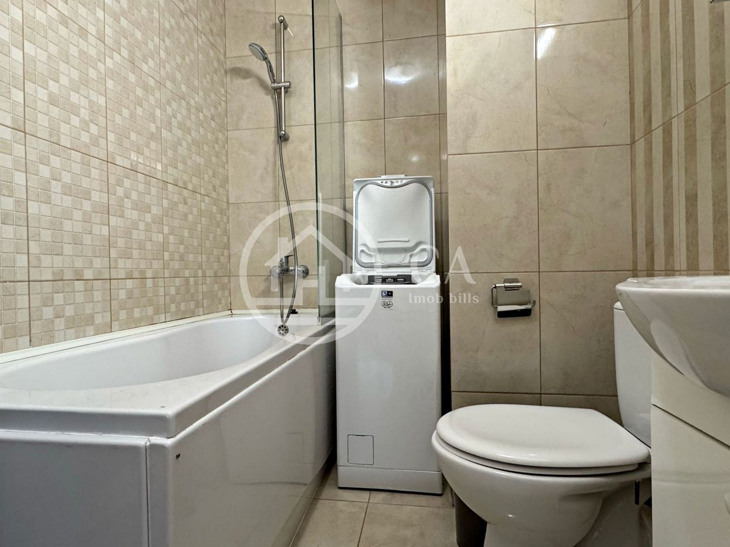 Apartament de inchiriat cu 2 camere in Cartierul Luceafărul,  Oradea - Poză 6