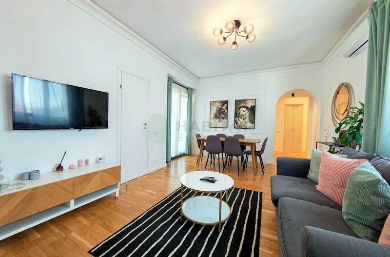 Apartament de lux cu vedere panoramica - Str. Vasile Conta - Poză 1