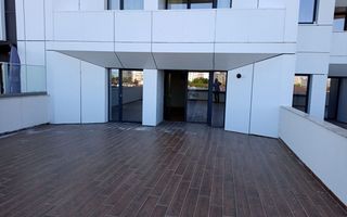 APARTAMENT CU TERASA ZONA FLOREASCA - Poză 3