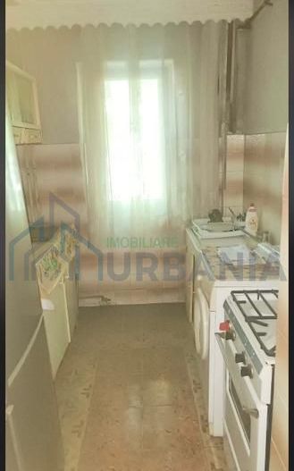 Apartament semidecomandat, 2 camere, 46 mp, Iași - 65.000 EUR - Poză 2