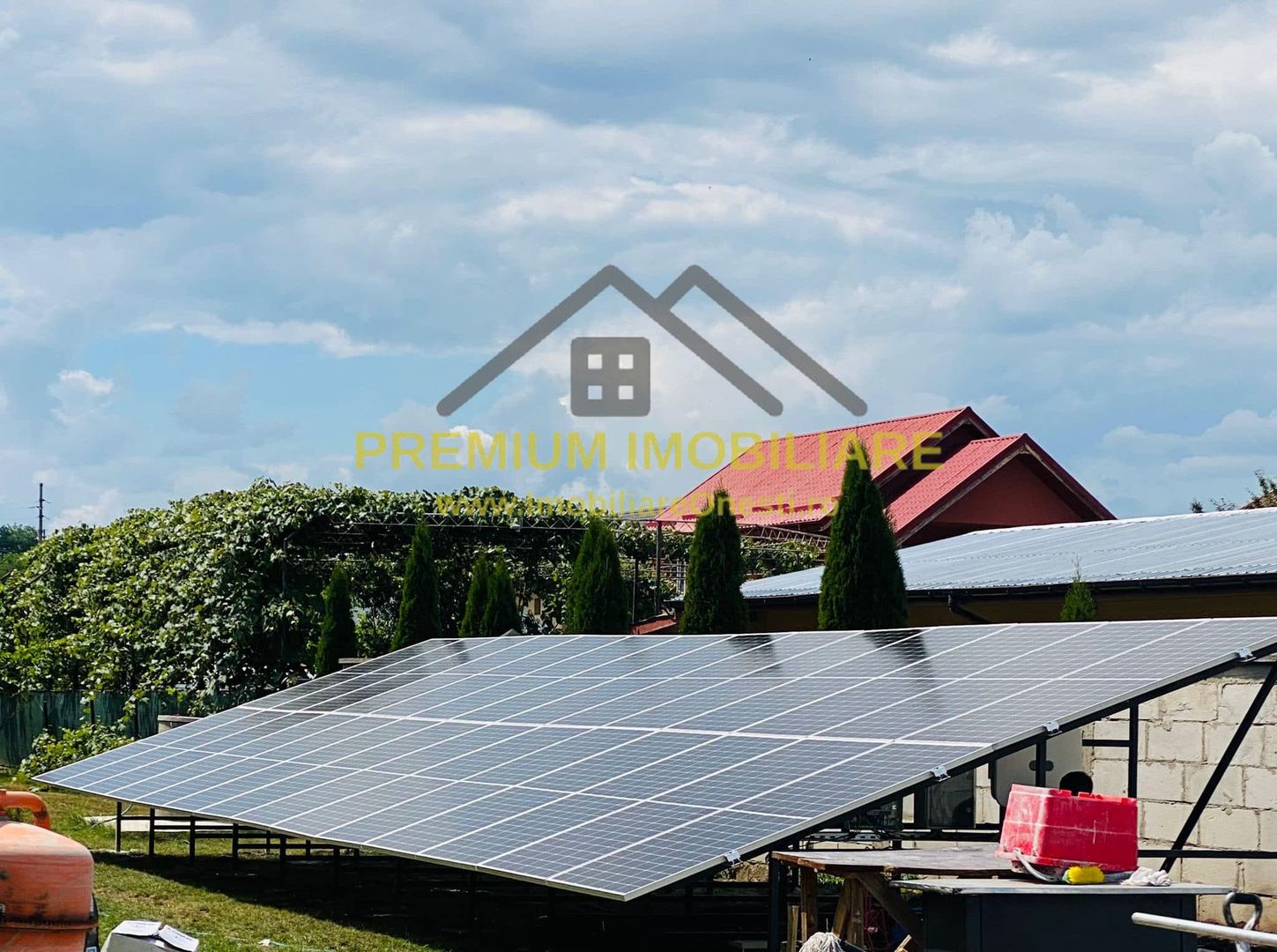 Spatiu Comercial de Închiriat in Onesti - Poză 4