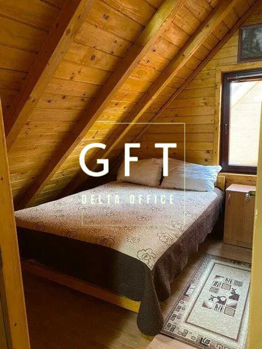 Cabana Baile Figa p+m, 70mp - Poză 2