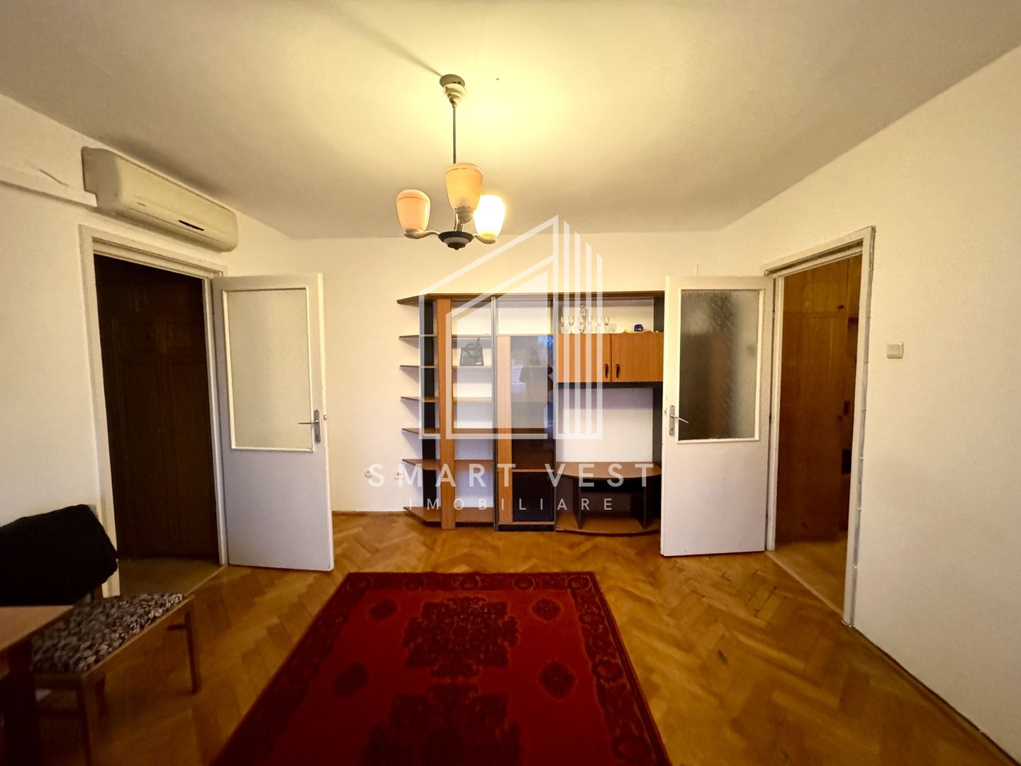 Apartament 2 camere | Etaj 3 | Zona Centrala - Poză 8