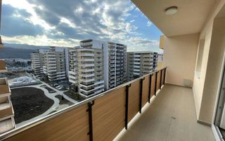 Apartament 2 camere Urban Plaza - Poză 8