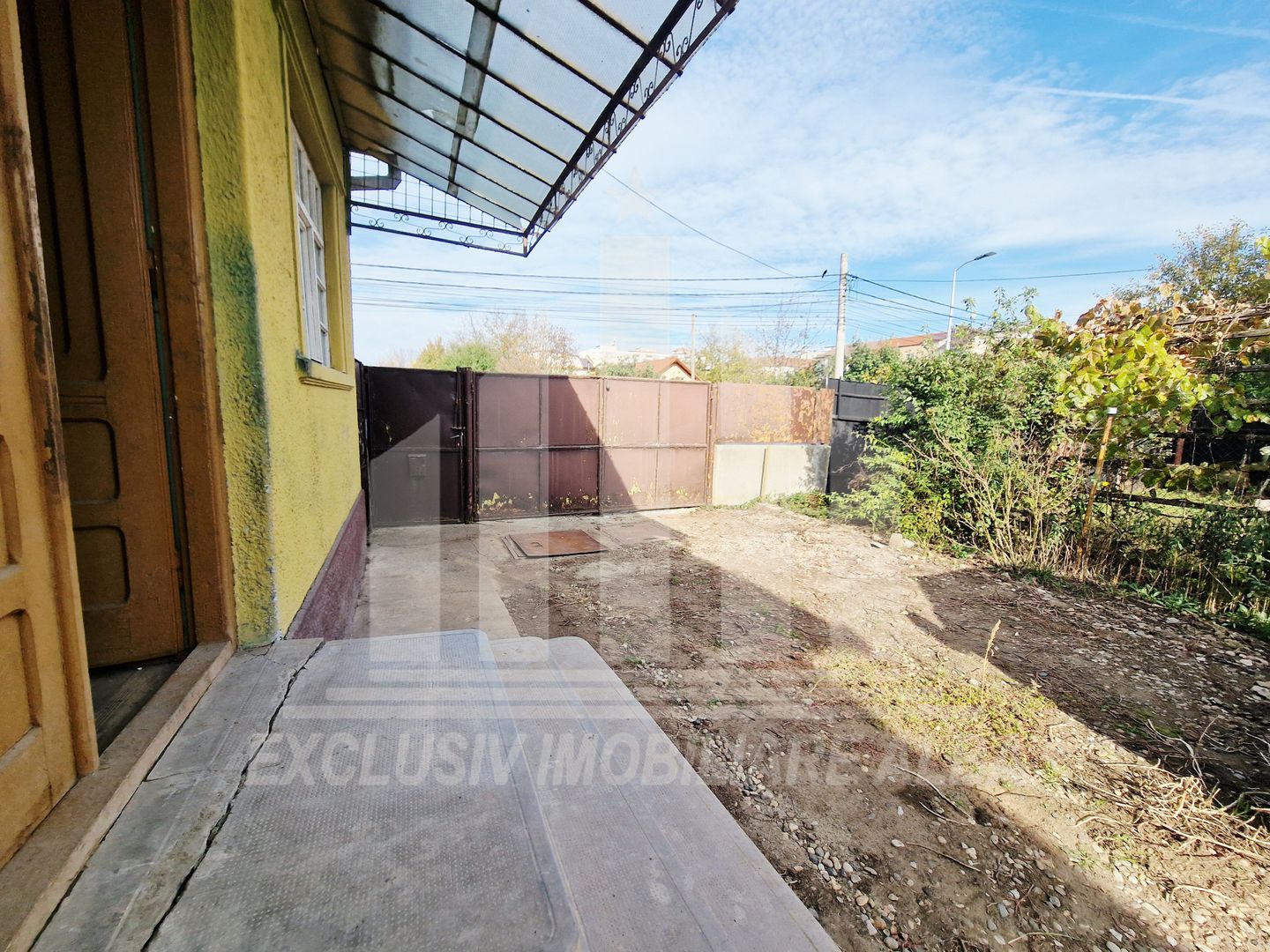 Casa individuala de vanzare, Cetate - Poză 4