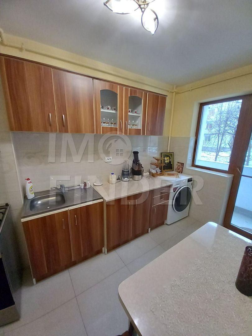 Apartament 3 camere Superfinisat Gheorgheni - Poză 6