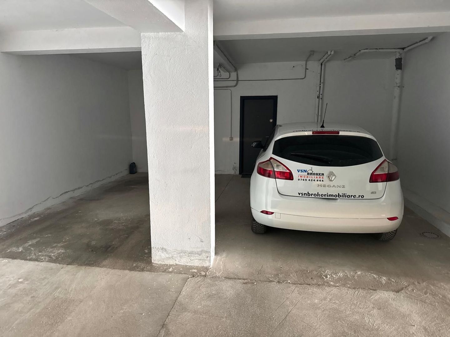 Casă tip Duplex 5 camere | 3 băi | 2 terase | 2 locuri de parcare - Poză 19