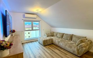 Apartament premium 4 camere 3 dormitoare 2 bai 116 mp in  Kogalniceanu - Poză 8