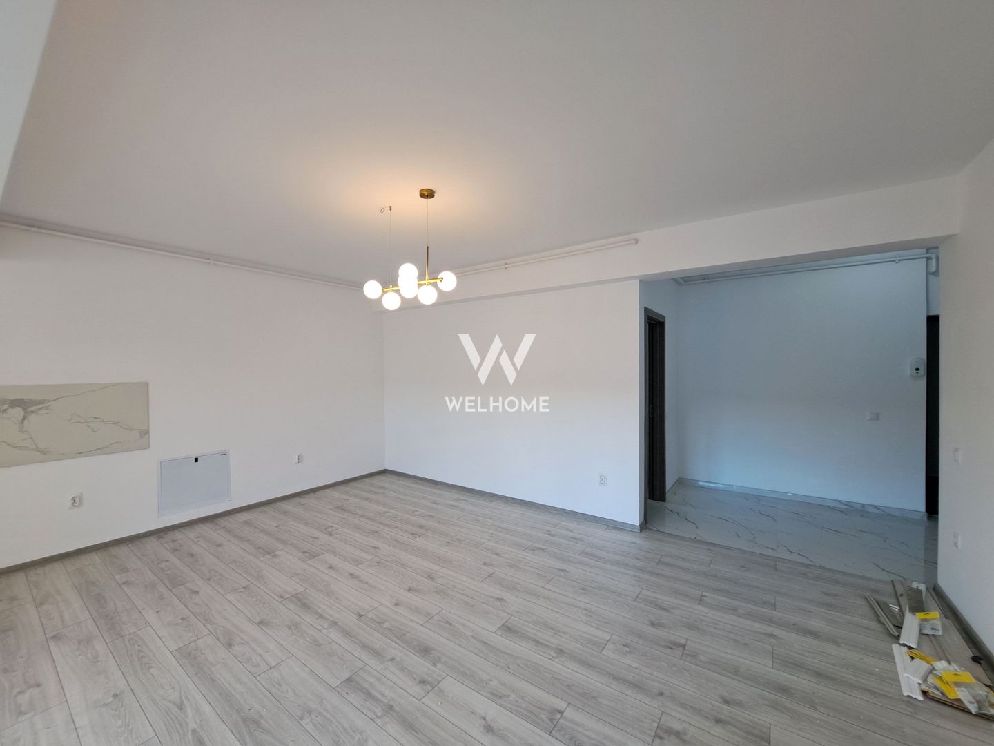 Apartament 2 camere Sibiu, Stanca - Locuinta noua la vila - Poză 9