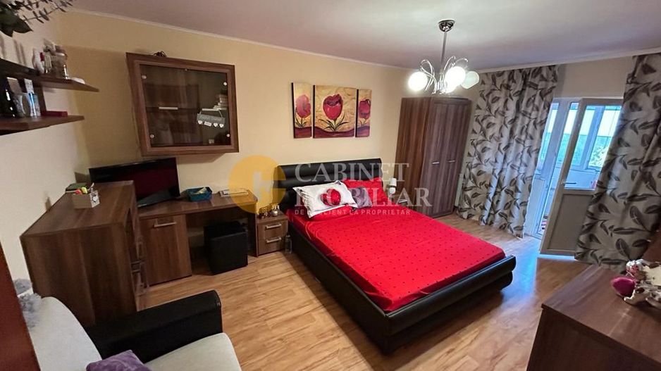 Apartament 4 Camere + Boxa Etaj 3 Frumoasa Bloc 1983 - Poză 1