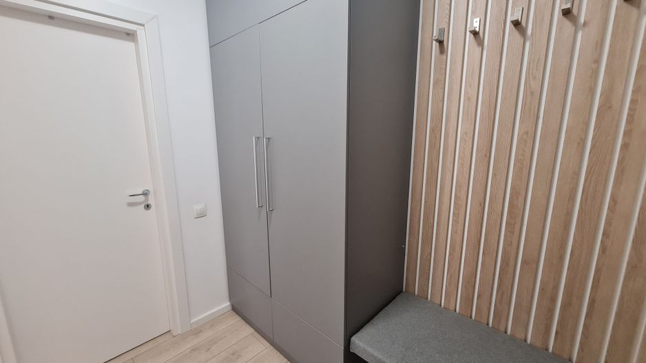 Apartament | 2 Camere Parter| Pipera | New Point - Poză 3