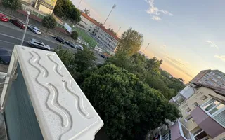 3 camere, zona Sala Olimpia - stadion Dan Paltinisan -Complex Studentesc - Poză 18