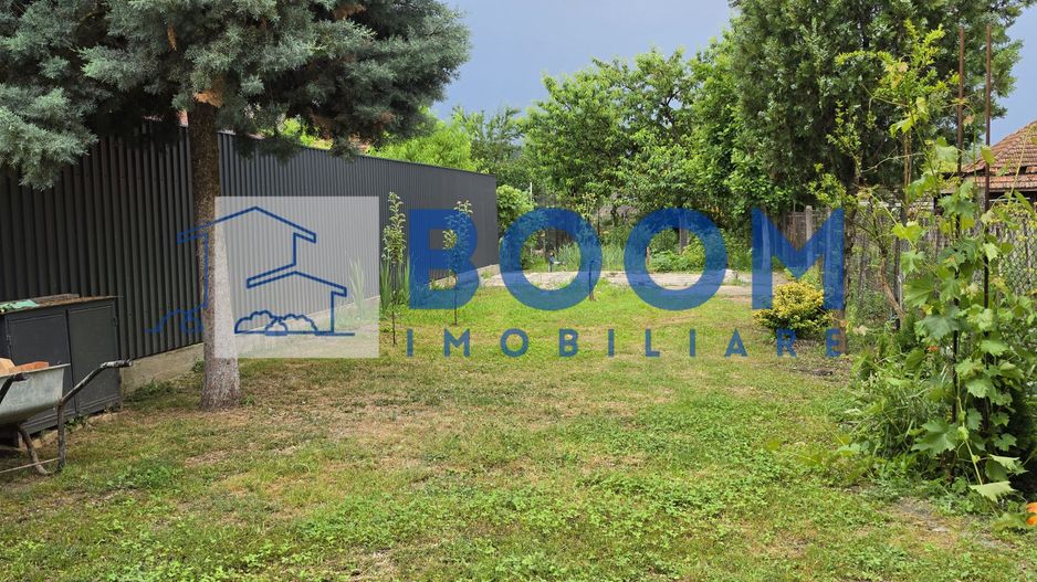 Vila moderna Fedelesoiu | Canalizare | Centrala peleti | Gaz limita proprietate - Poză 24