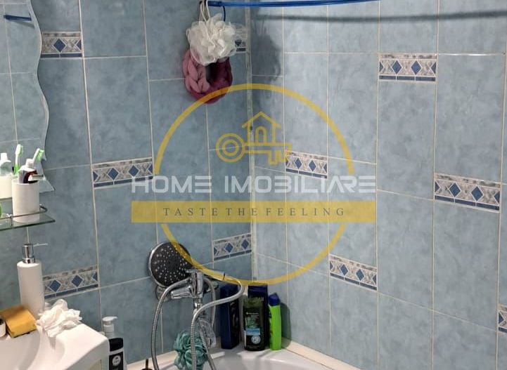 Apartament 2 cam, 62MP //  et.2/6, Mobilat & Utilat // Pacurari - Moara de Foc! - Poză 14