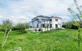 Casa de închiriat cu 6 camere în Cihei, Oradea - Poză 4