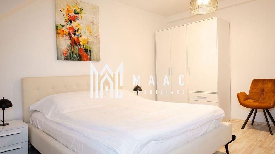 Apartament 3 camera | Gradina | Renovat | Modern | Central - Poză 3