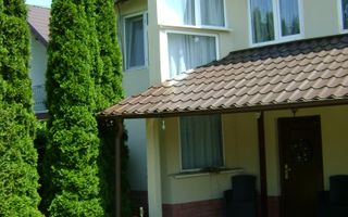 Casa de vanzare in Cornu P+M - Poză 1