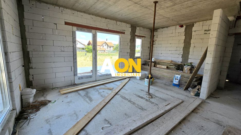 Casă Individuală, 510mp Teren, Zona Alba - Micești - Poză 14