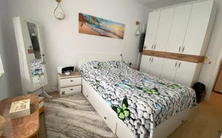 Duplex nou 2025, mobilat complet, terasă, 3 băi, Șelimbăr zona Brana - Poză 14