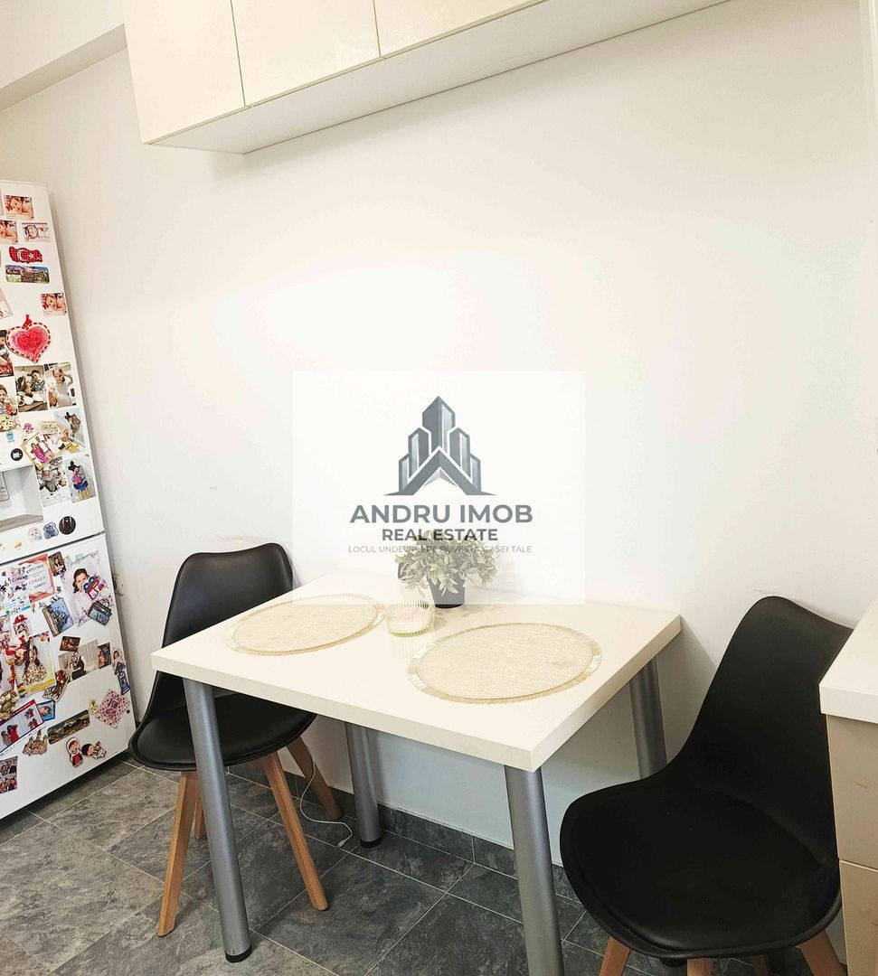 Apartament 2 camere Decomandat/ Dimitrie Leonida - Poză 7