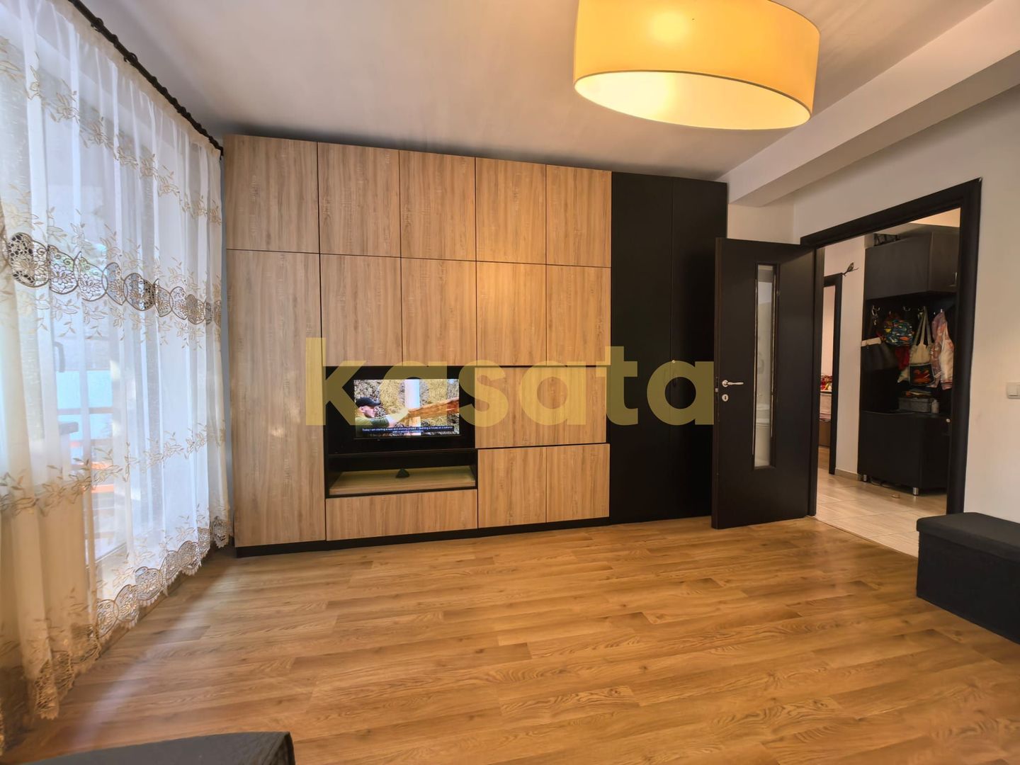 OPORTUNITATE | APARTAMENT 3 CAMERE CU CURTE PROPRIE | CONFORT - Poză 14