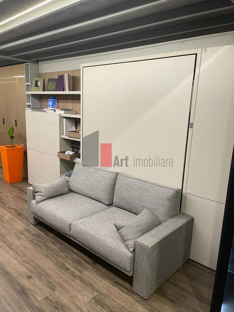 Spatiu comercial Piata 1 Mai - Poză 1