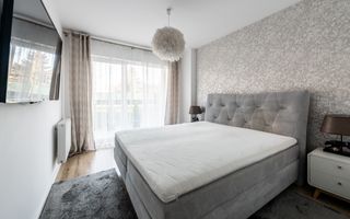 Apartament 2 camere | 54mp + terasa | parcare | Grand Park Sopor - Poză 5