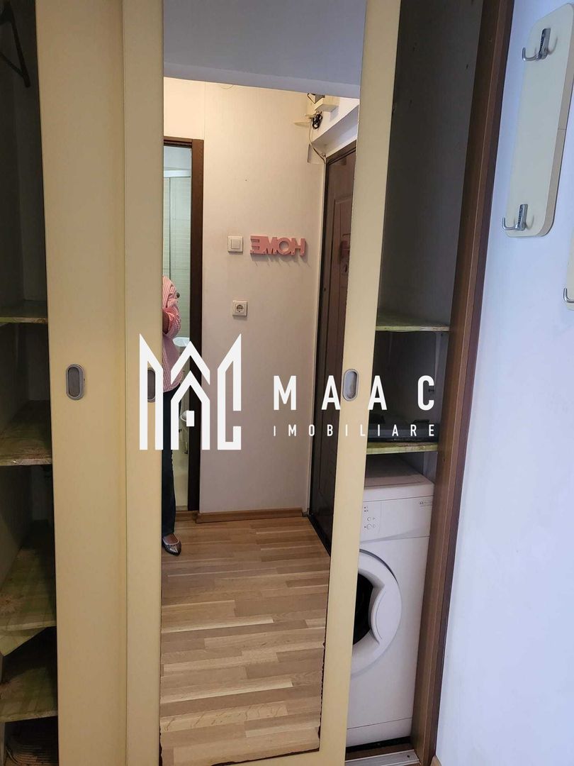 Apartament 1 cameră I 32 mp I Zona Ștrand - Poză 7