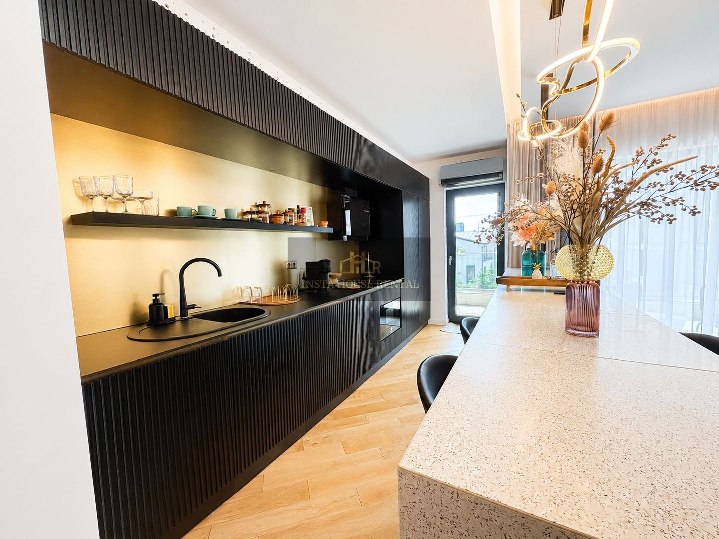 2 Camere ULTRALUX | Terasă 17 mp | ELA Victoriei - Poză 2