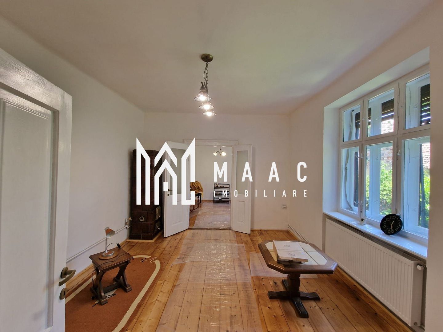 Aparatement 2 Camere | 51MPU | Pivnita | Central - Poză 6