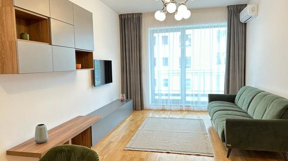 Apartament  Luxuria Residence lux - Poză 2