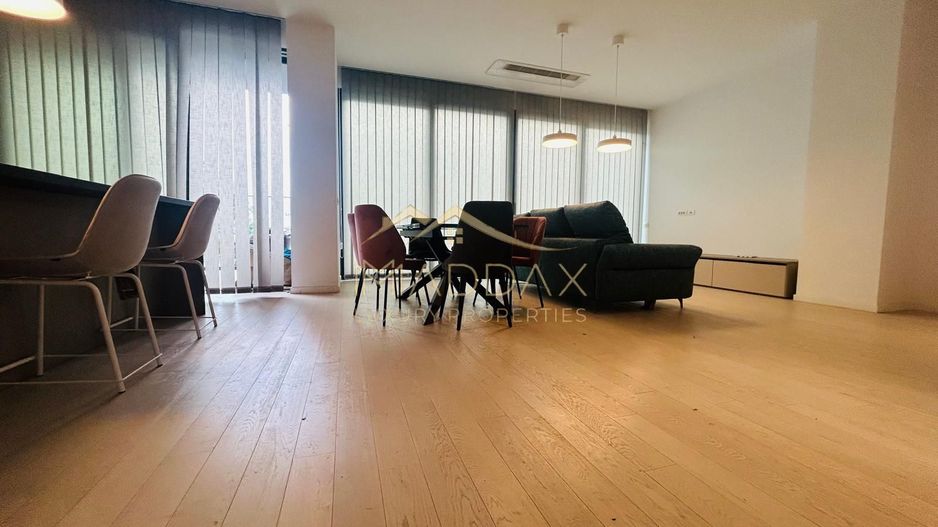 PENTHOUSE 4 CAMERE 150 MP  *** HERASTRAU *** - Poză 3