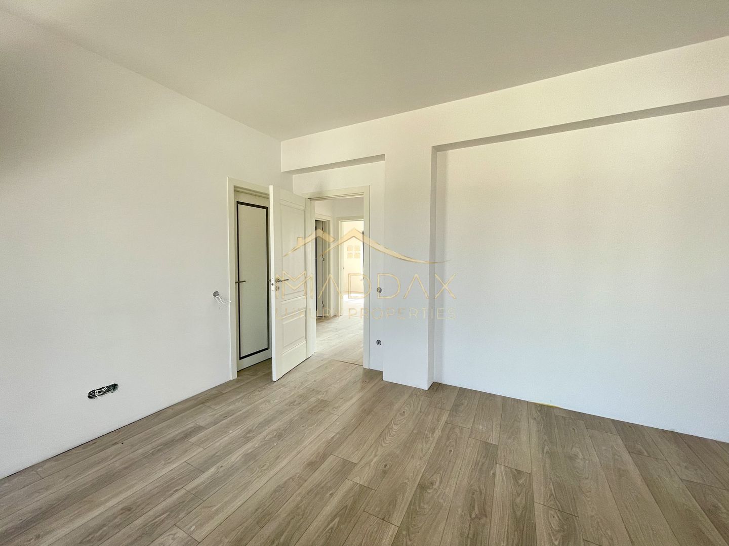 Vila exclusivista_P+1*5 Camere*Teren 704 mp*Langa Padure//Balotesti - Poză 24