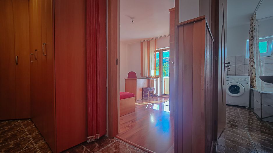 Exclusivitate - 2 camere, lângă Dealul Melcilor, aproape de Parcul Trandafirilor - Poză 12