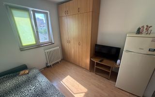 Garsoniera  12 mp utili - zona Vlahuta - Poză 1
