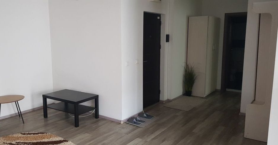Apartament 2 camere, 64 mp, et. 2/6, centrala termica proprie zona Valea Oltului - Poză 8