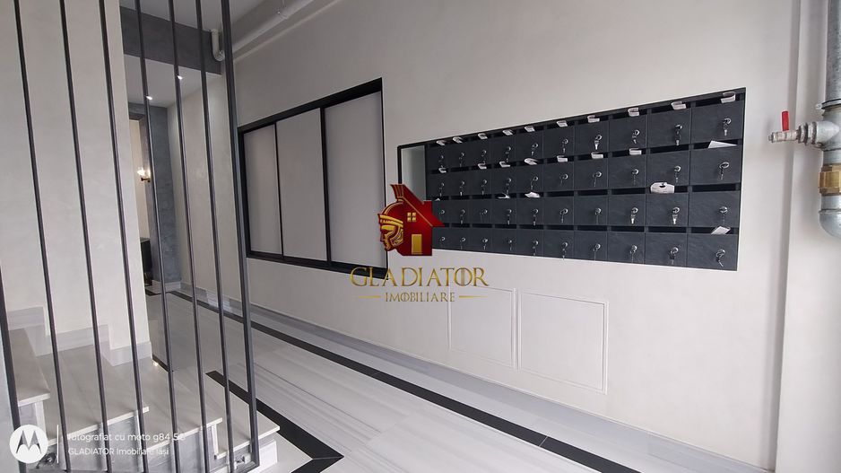 Apartament 2 camere cu 2 bai! Visan, la strada, direct dezvoltator - Poză 15