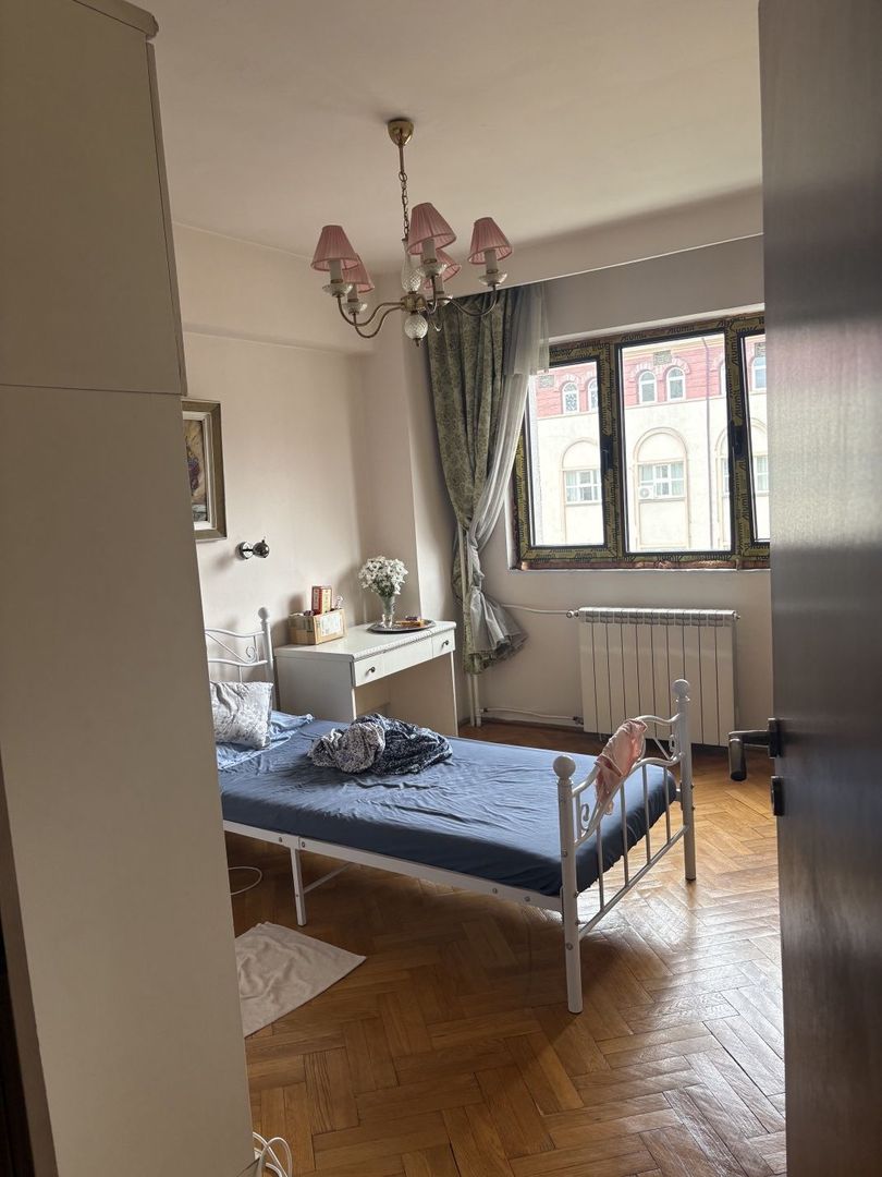 Apartament Calea Dorobanților // Liceul Caragiale - Poză 2