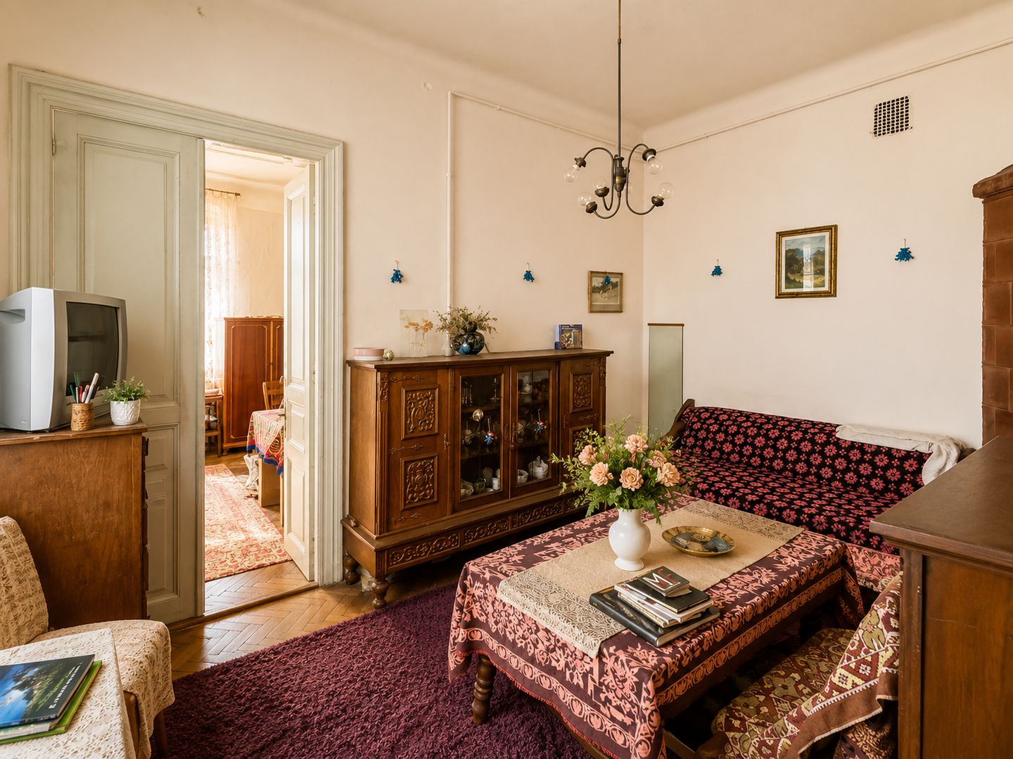 Apartament versatil in Piata Romana - ideal birou sau resedinta - Poză 1