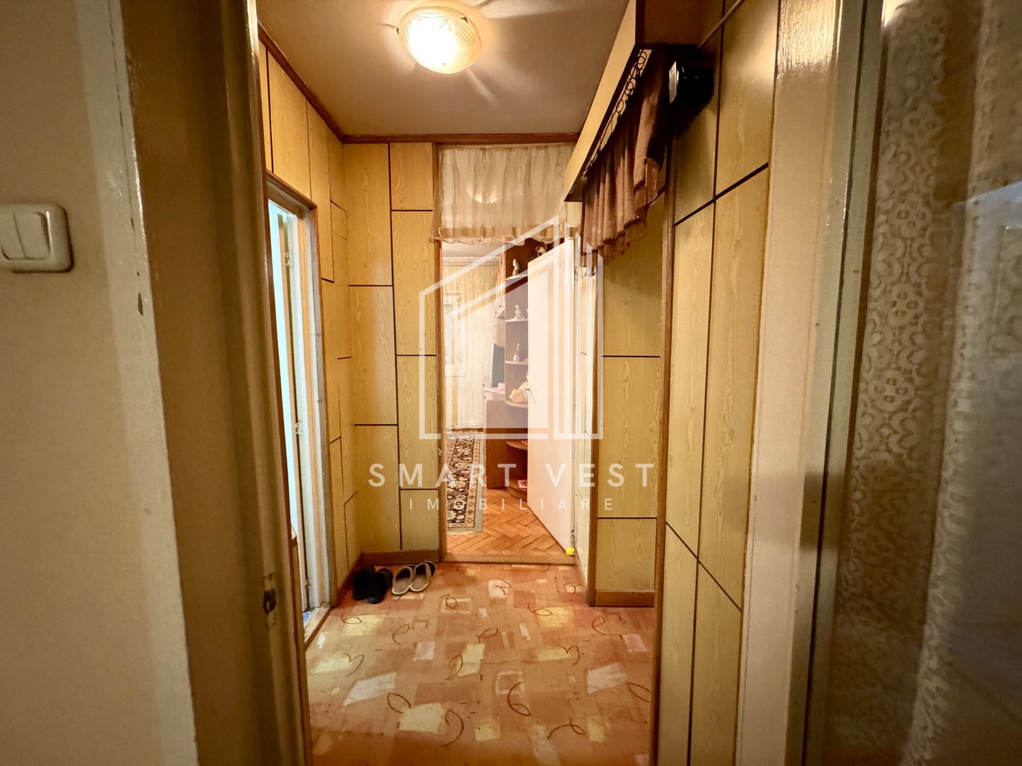 Apartament 2 camere | 57 mp | Etaj 2 | Zona Micro 17 - Poză 17