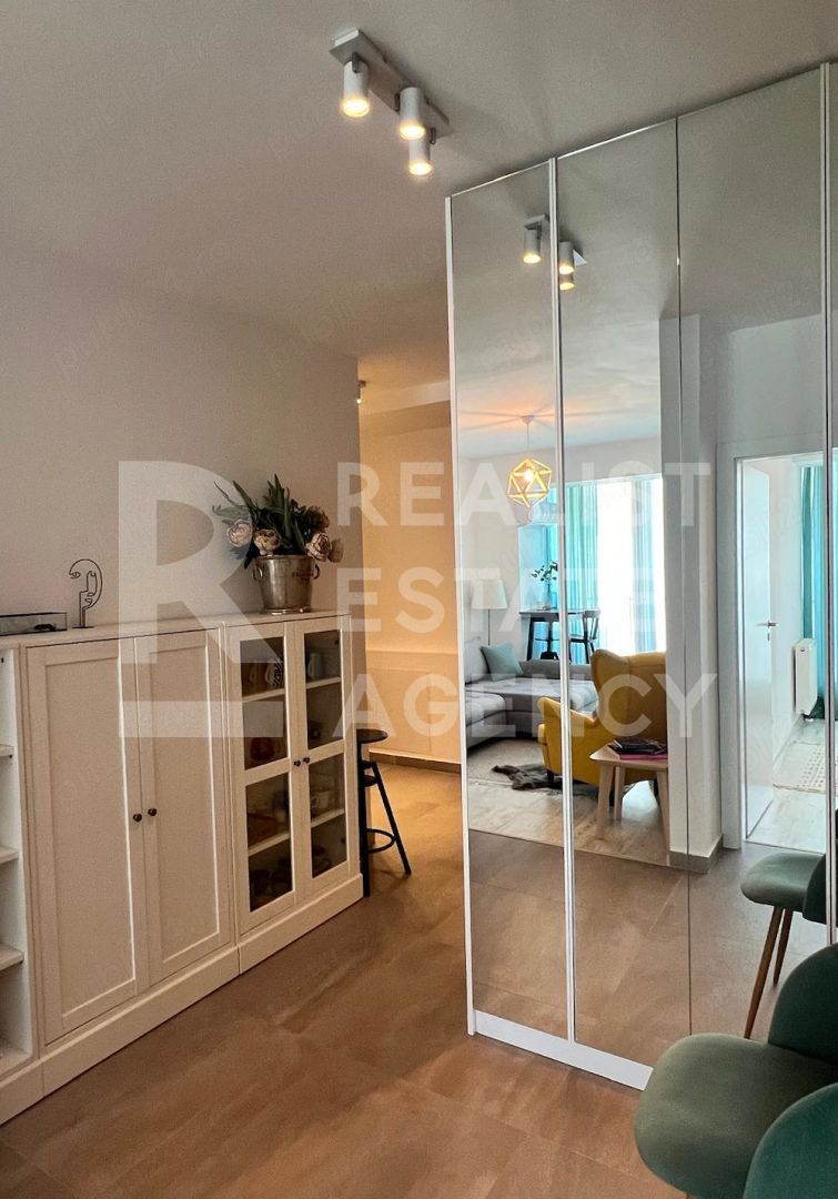 Vânzare, apartament 2 camere, zona Liviu Rebreanu - Poză 6