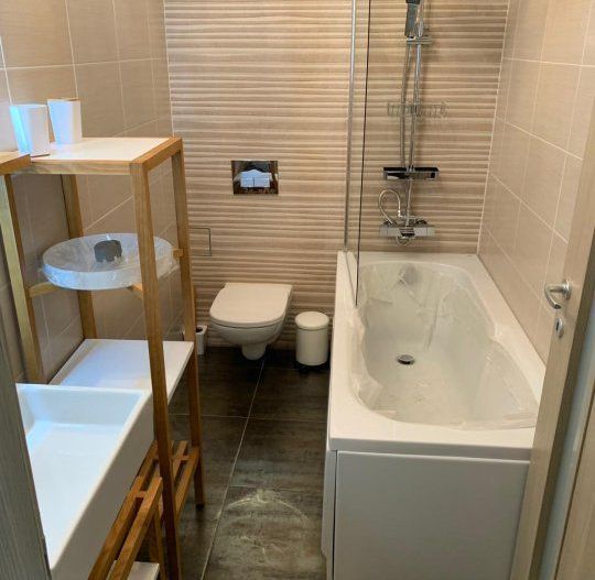 Apartament Barbu Vacarescu | Belvedere Residence - Poză 10