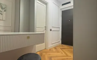 2 CAMERE + LOC DE PARCARE INLUS || PIPERA PORCHE - Poză 14