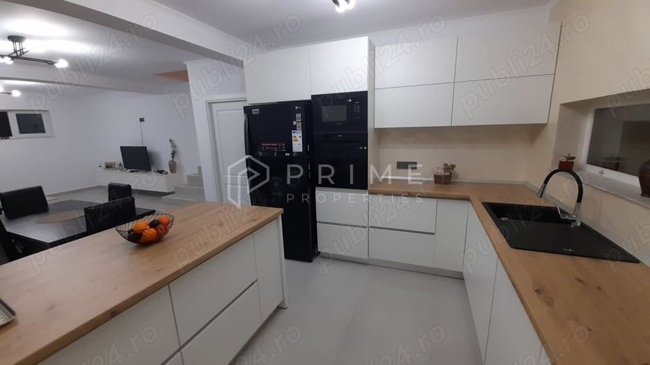 Casă individuală modernă | Livezeni | 120 mp utili | Mobilată Utilată - Poză 6