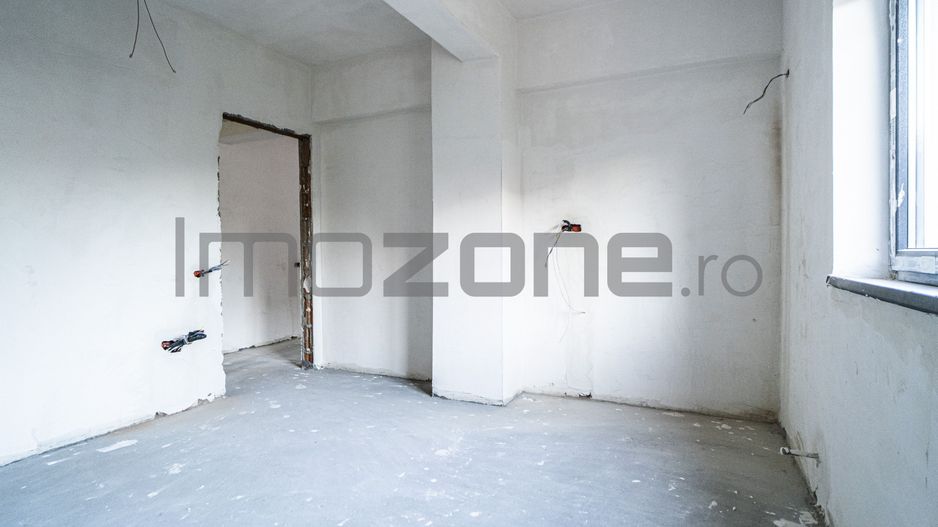 Apartament 3 CAMERE- 76 mp, Militari langa METROU Pacii,, BLOC NOU, COMISION 0% - Poză 9