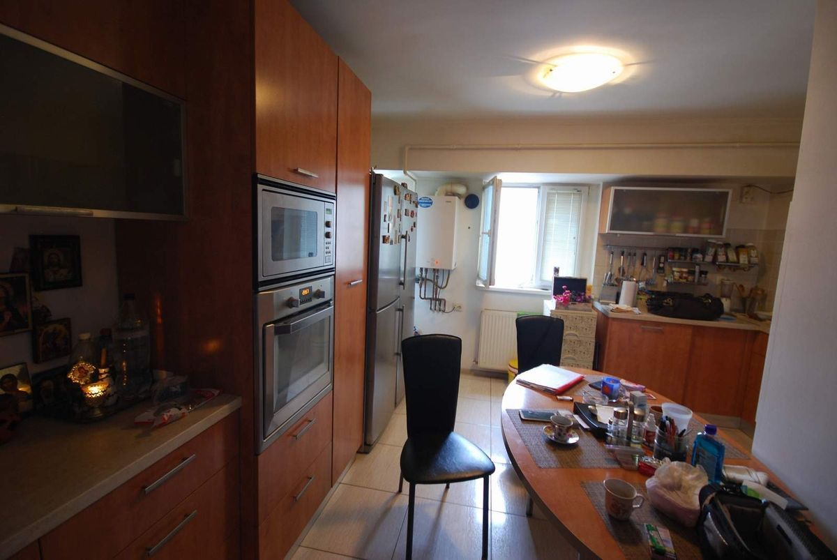 Apartament 4 camere Piata Sudului / Alexandru Obregia bloc 1980 - Poză 7